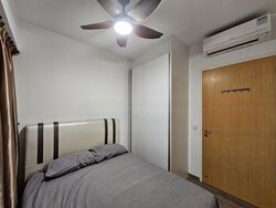 The Lakefront Residences (D22), Condominium #537117921